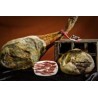 Cecina ahumada ternera aaturiana