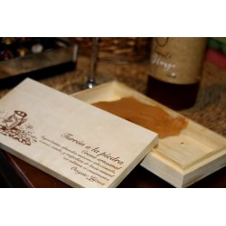 Turrón a la Piedra Oro