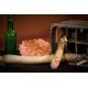 Chorizo Caza Picante