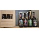Cerveza Artesana Amber Vega Sin gluten