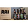 Cerveza Artesana Tostada Raposa Astur