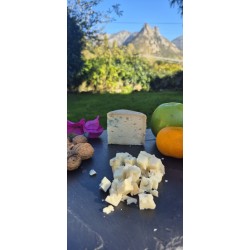 Queso Cabra Leche Cruda alta montaña Cabriteru