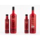 Vermut rojo asturiano