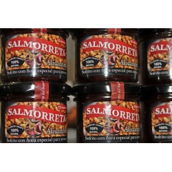 Salmorreta
