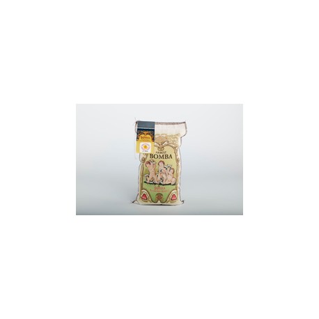 Arroz Bomba 100gr.