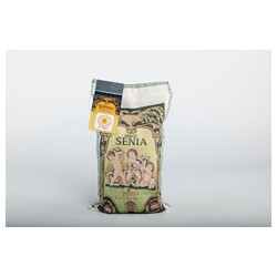 Arroz Senia