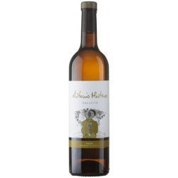 Ribeiro Colleita Antonio Monteiro