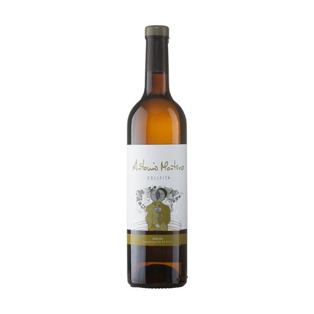 Ribeiro Colleita Antonio Monteiro